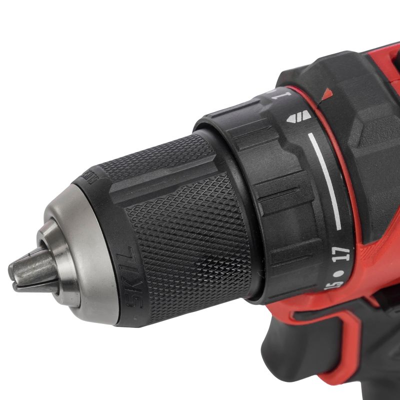 Дрель-шуруповерт аккумуляторная Skil DL6293 (с двумя АКБ)