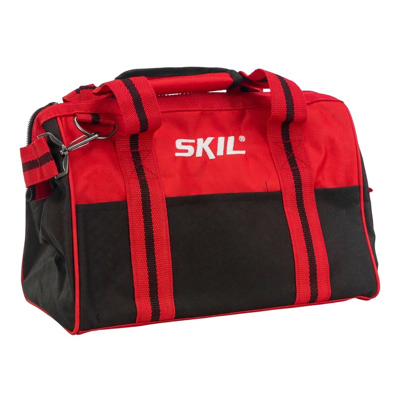 Дрель-шуруповерт аккумуляторная Skil DL6293