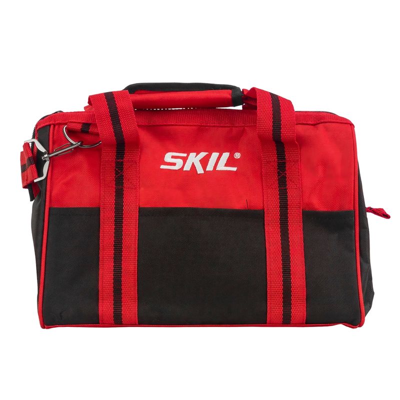 Дрель-шуруповерт аккумуляторная Skil DL6293