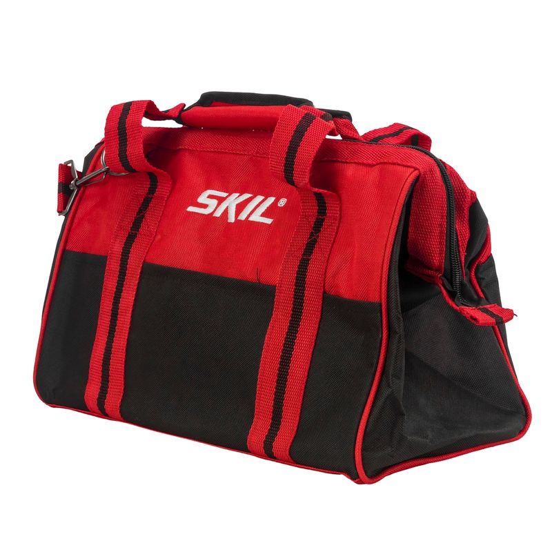 Дрель-шуруповерт аккумуляторная Skil DL6293