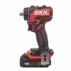 Дрель-шуруповерт аккумуляторная Skil QD6293