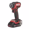 Дрель-шуруповерт аккумуляторная Skil QD6293