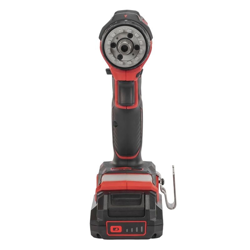 Дрель-шуруповерт аккумуляторная Skil QD6293