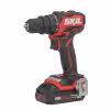 Дрель-шуруповерт аккумуляторная Skil QD6293