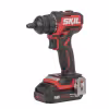 Дрель-шуруповерт аккумуляторная Skil QD6293