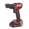 Дрель-шуруповерт аккумуляторная Skil QD6293