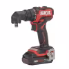 Дрель-шуруповерт аккумуляторная Skil QD6293
