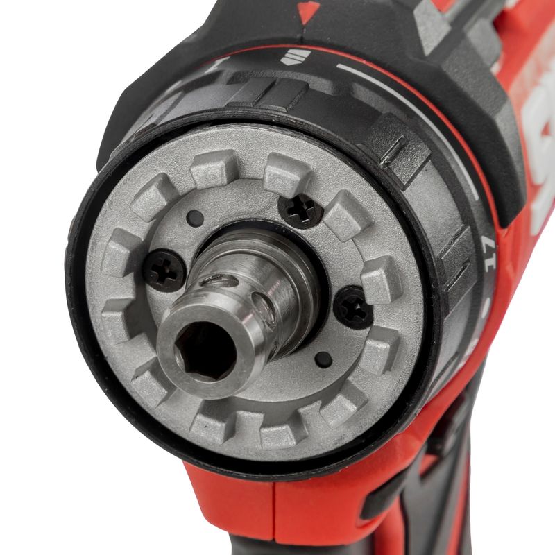 Дрель-шуруповерт аккумуляторная Skil QD6293