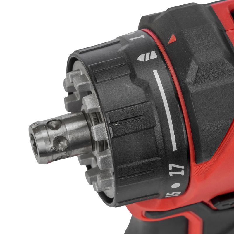 Дрель-шуруповерт аккумуляторная Skil QD6293