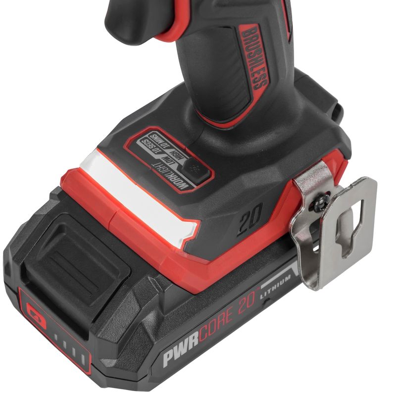 Дрель-шуруповерт аккумуляторная Skil QD6293