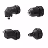 Дрель-шуруповерт аккумуляторная Skil QD6293