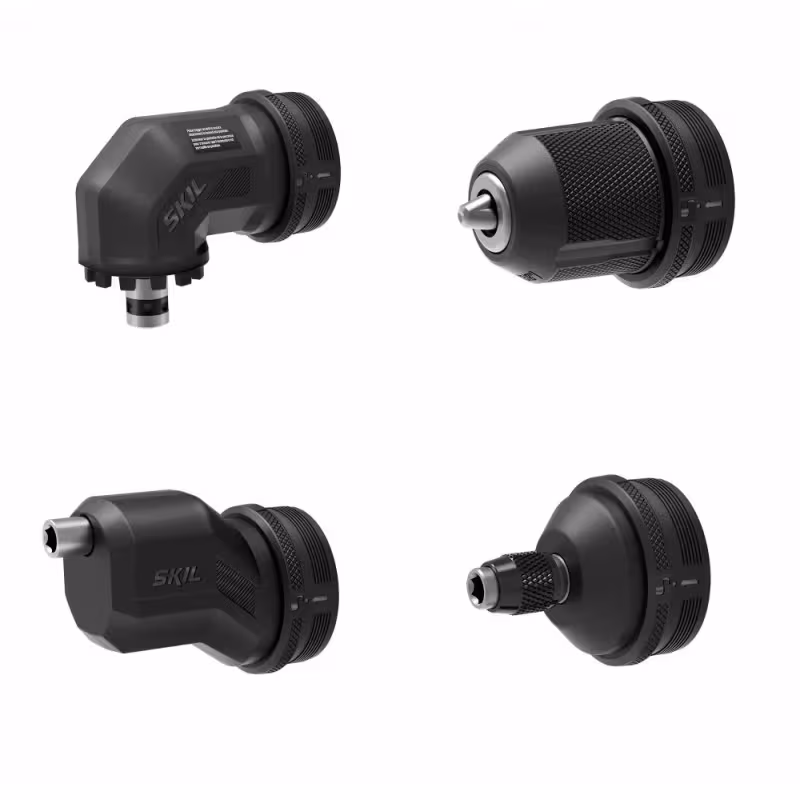 Дрель-шуруповерт аккумуляторная Skil QD6293