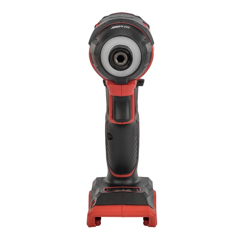 Винтоверт аккумуляторный ударный Skil ID6739 (с АКБ и ЗУ)