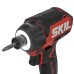 Винтоверт аккумуляторный ударный Skil ID6739 (с АКБ и ЗУ)