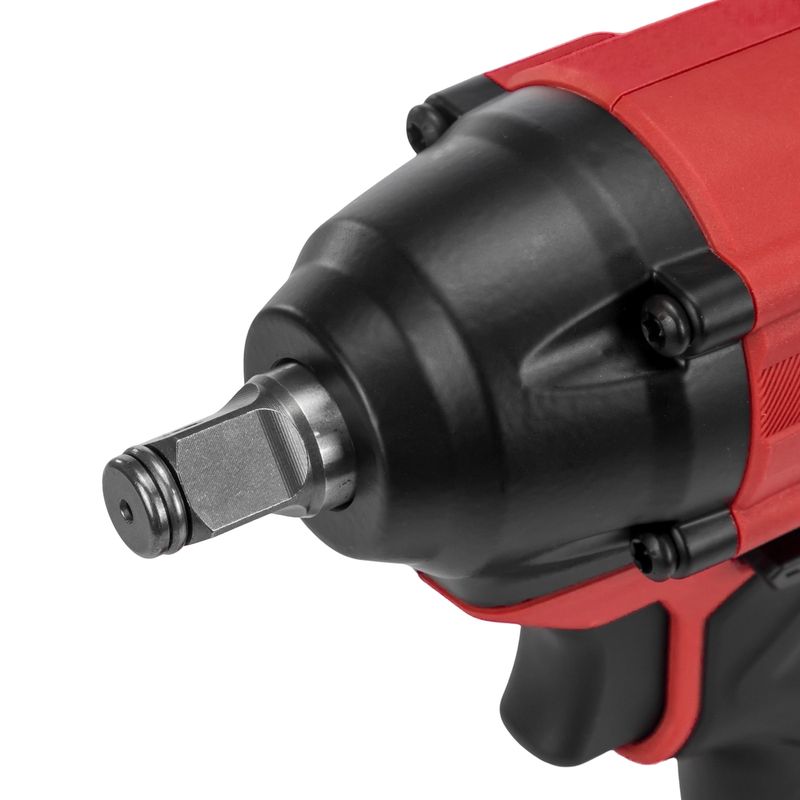 Гайковерт аккумуляторный ударный Skil IW6720 (с АКБ и ЗУ)