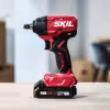 Гайковерт аккумуляторный ударный Skil IW6720