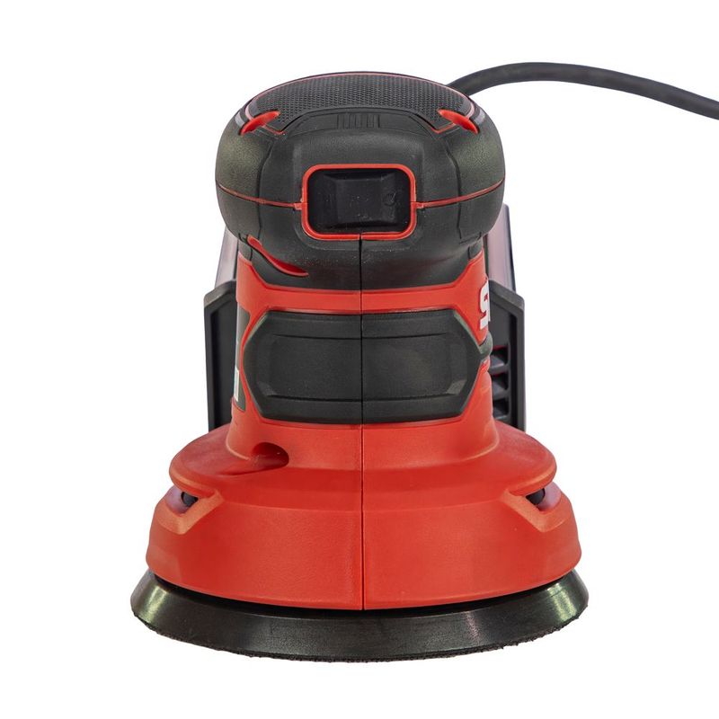 Шлифмашина эксцентриковая сетевая Skil SR2116