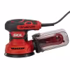Шлифмашина эксцентриковая сетевая Skil SR2116