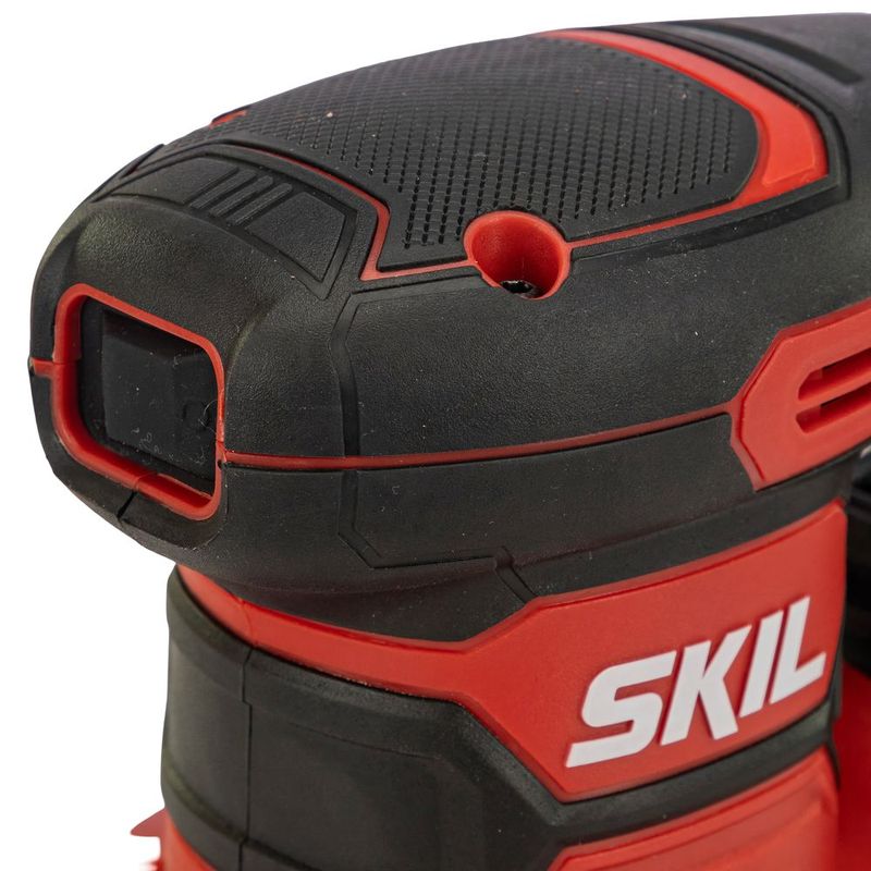 Шлифмашина эксцентриковая сетевая Skil SR2116