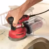 Шлифмашина эксцентриковая сетевая Skil SR2116
