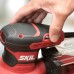 Шлифмашина эксцентриковая сетевая Skil SR2116