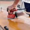 Шлифмашина эксцентриковая сетевая Skil SR2116
