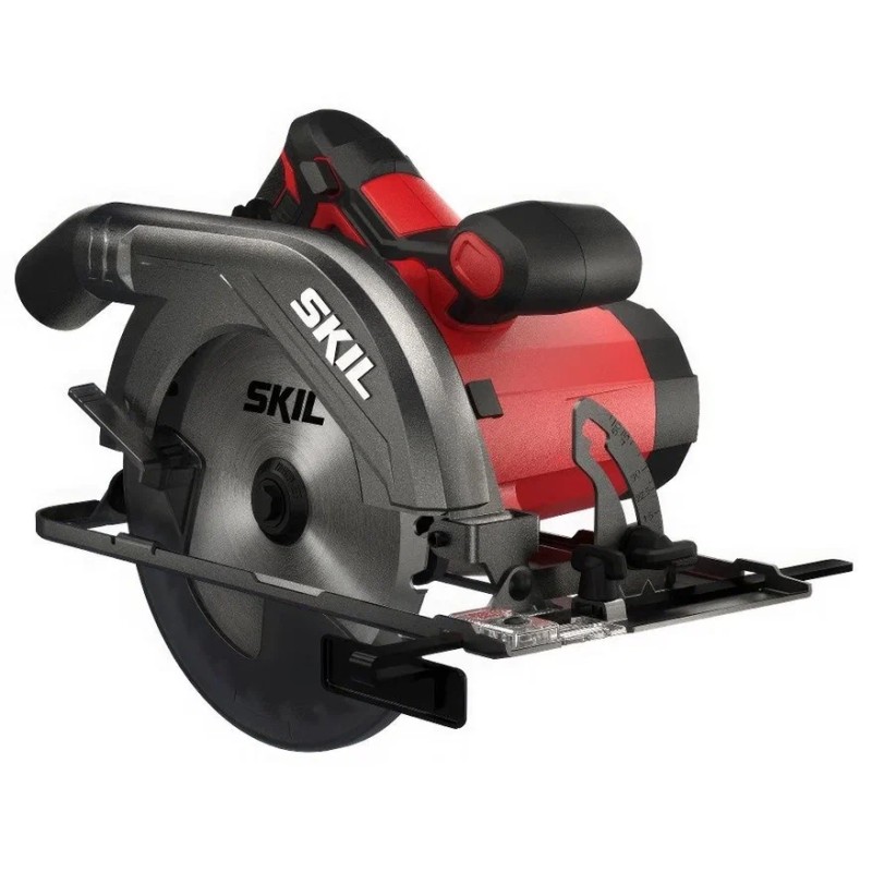 Пила дисковая сетевая Skil CR3291