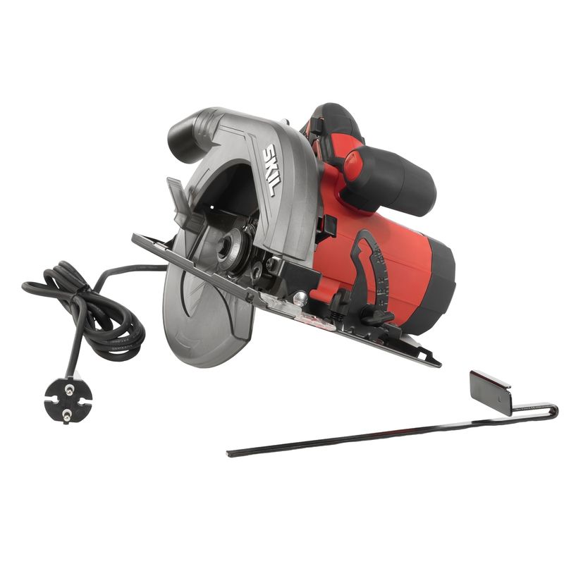 Пила дисковая сетевая Skil CR3291