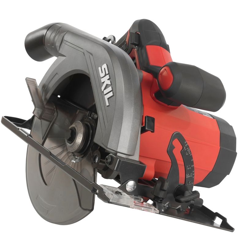 Пила дисковая сетевая Skil CR3291