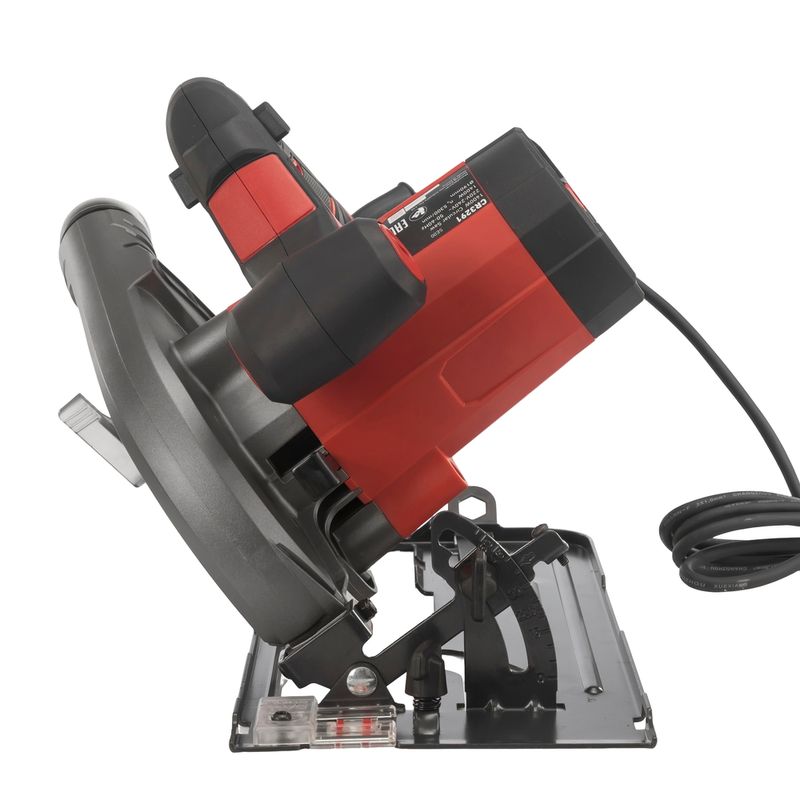 Пила дисковая сетевая Skil CR3291