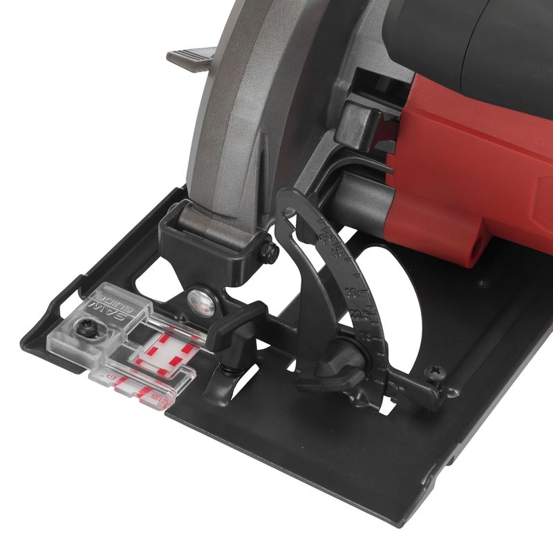 Пила дисковая сетевая Skil CR3291