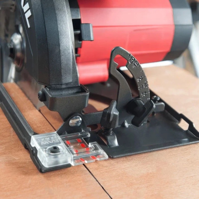 Пила дисковая сетевая Skil CR3291