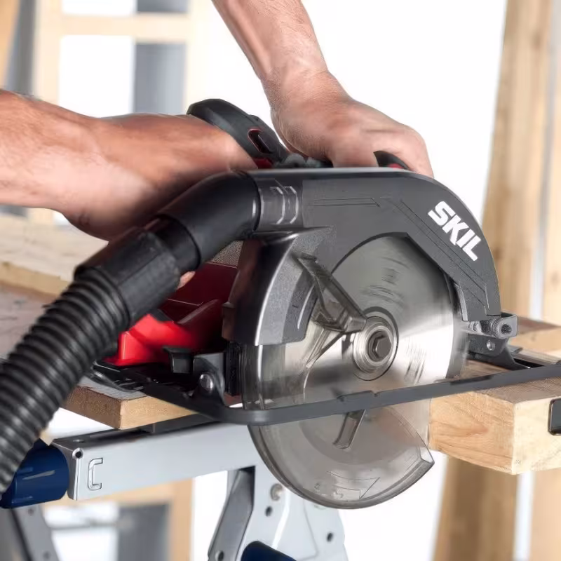 Пила дисковая сетевая Skil CR3291