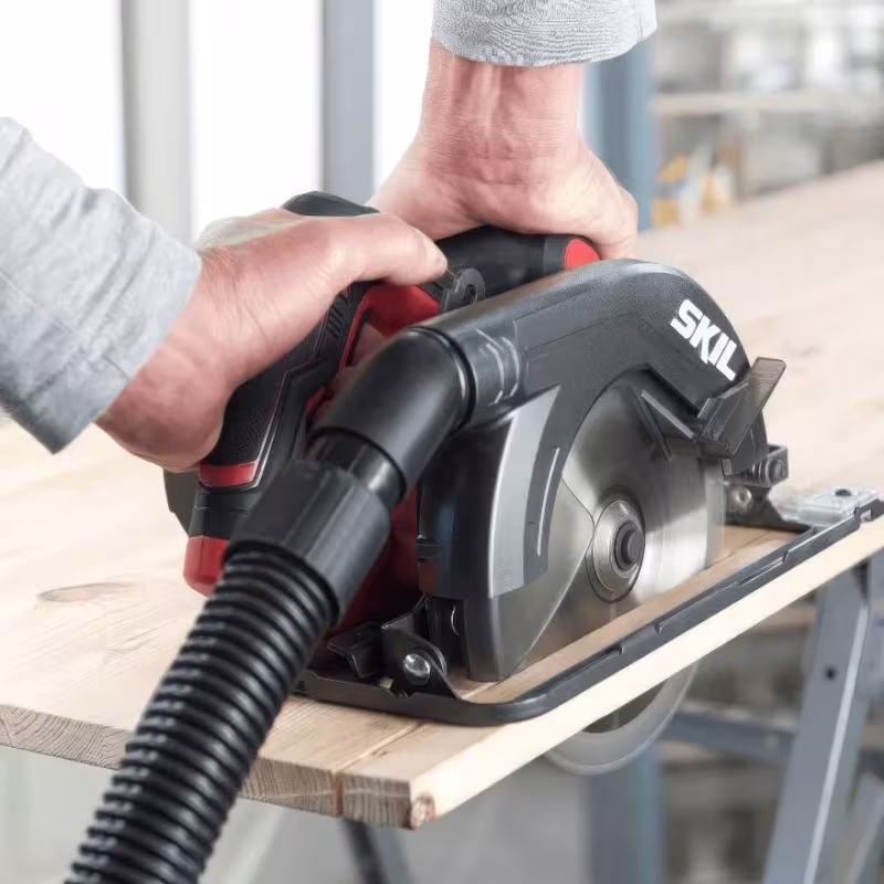 Пила дисковая сетевая Skil CR3291