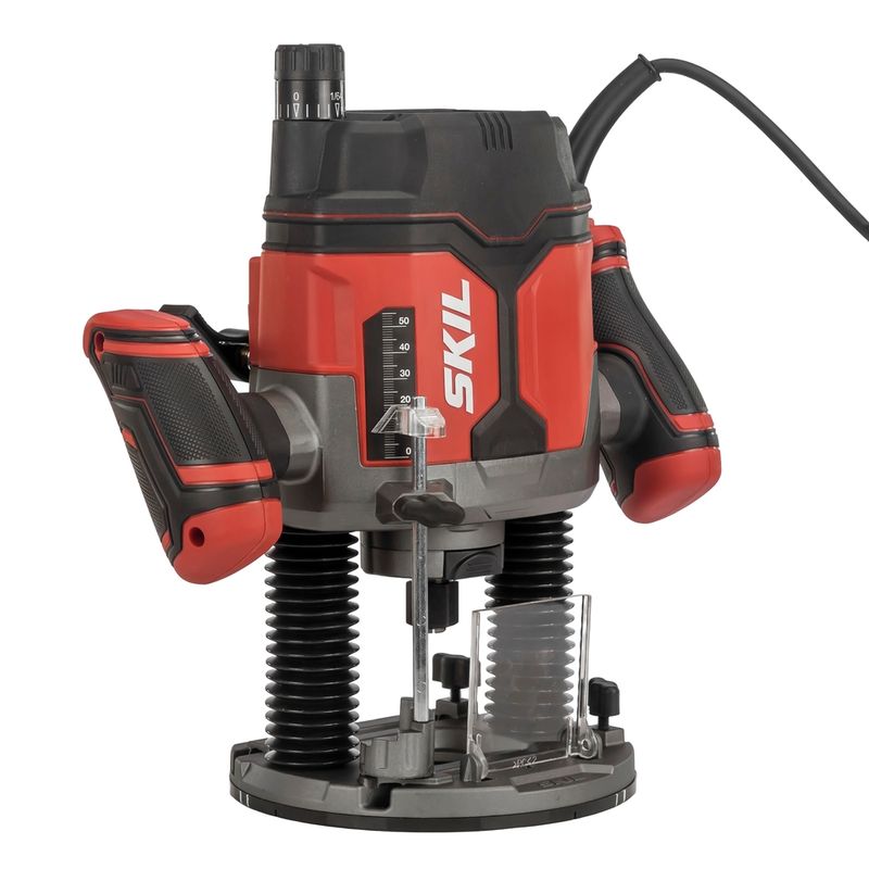 Фрезер сетевой Skil RT1315