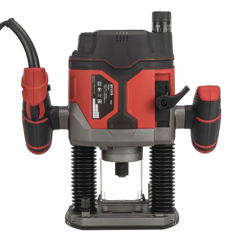 Фрезер сетевой Skil RT1315