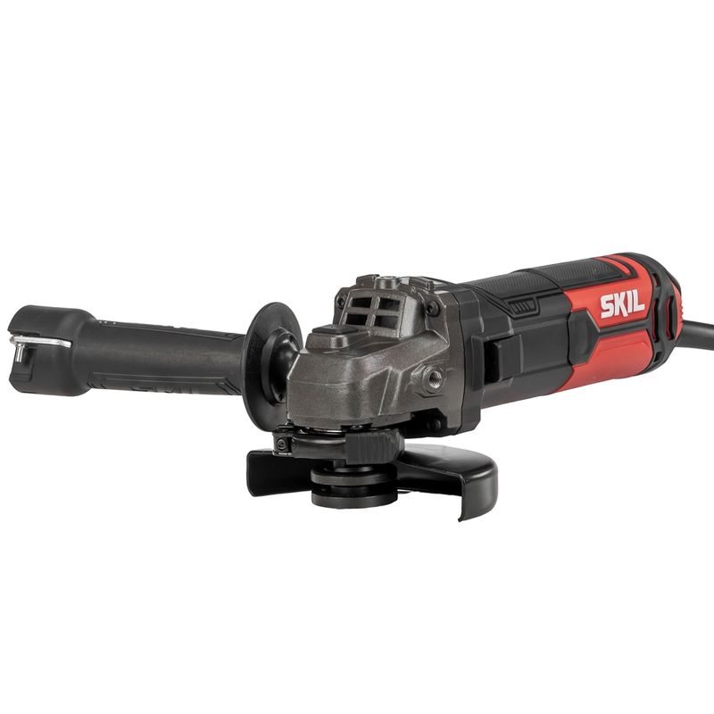 Шлифмашина угловая сетевая Skil AG2428