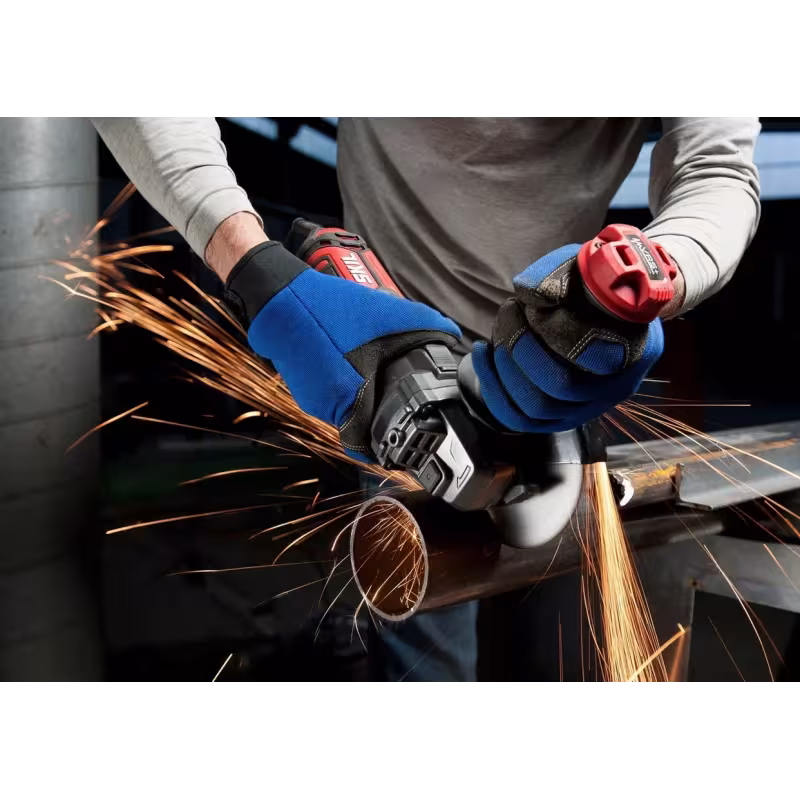 Шлифмашина угловая сетевая Skil AG2428