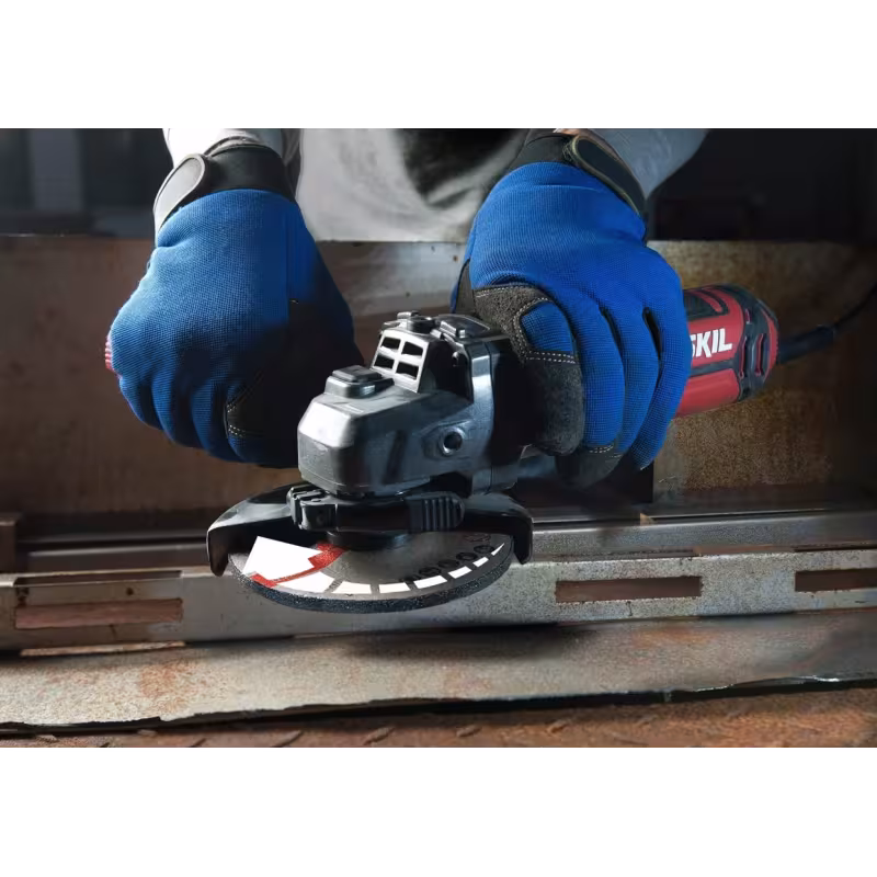 Шлифмашина угловая сетевая Skil AG2428