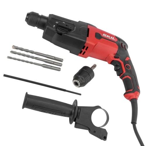 Перфоратор сетевой Skil RH1109