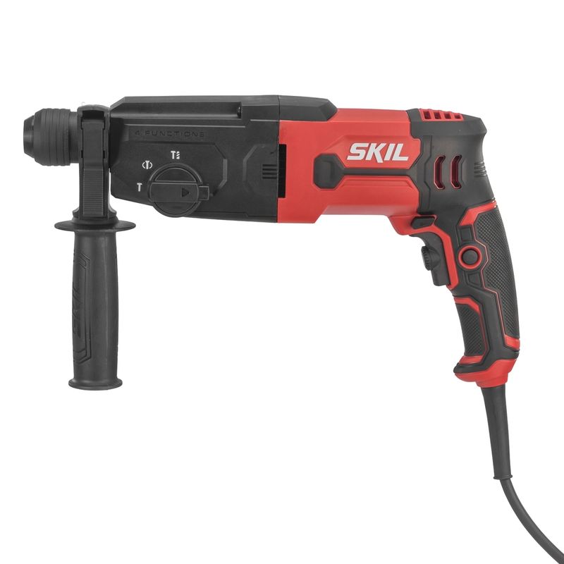 Перфоратор сетевой Skil RH1109