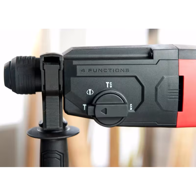 Перфоратор сетевой Skil RH1109