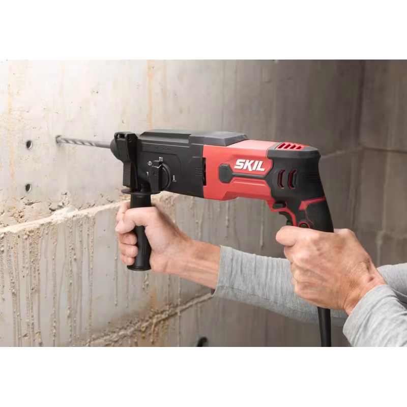 Перфоратор сетевой Skil RH1109