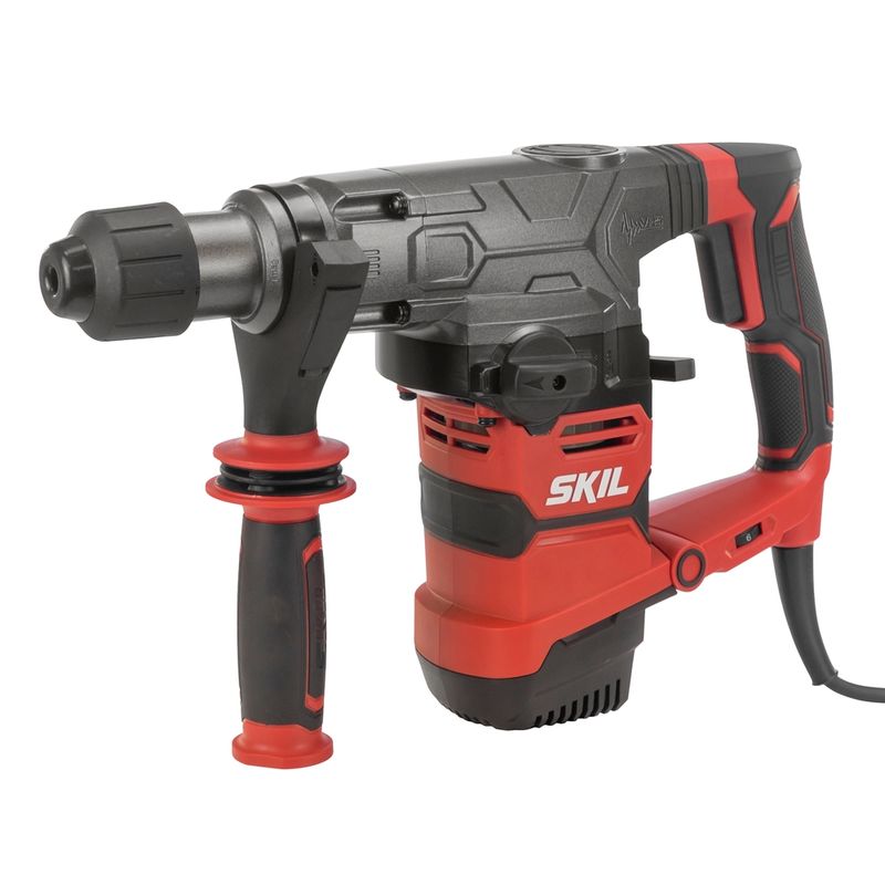 Перфоратор сетевой Skil RH1183