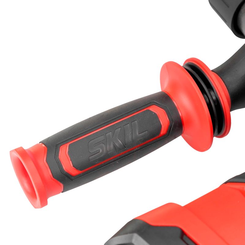 Перфоратор сетевой Skil RH1183