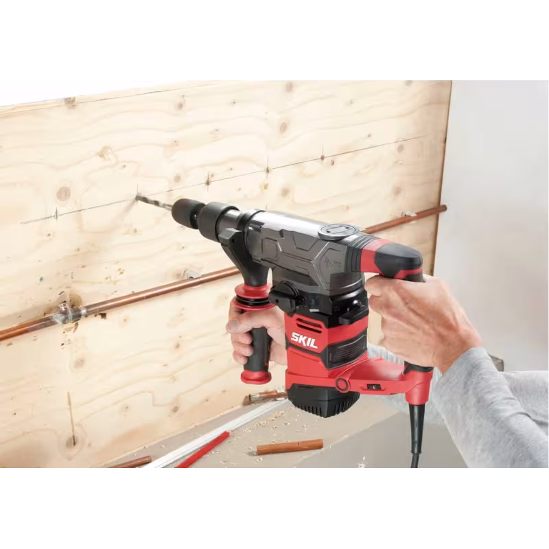 Перфоратор сетевой Skil RH1183