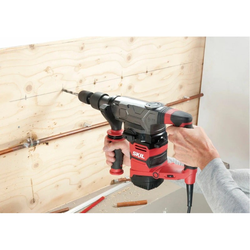 Перфоратор сетевой Skil RH1183