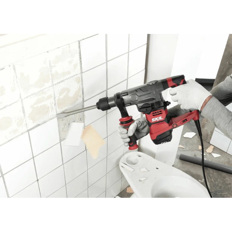 Перфоратор сетевой Skil RH1183