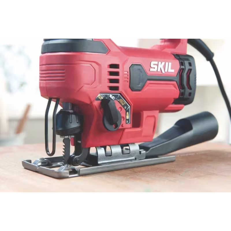 Лобзик сетевой Skil JS3131