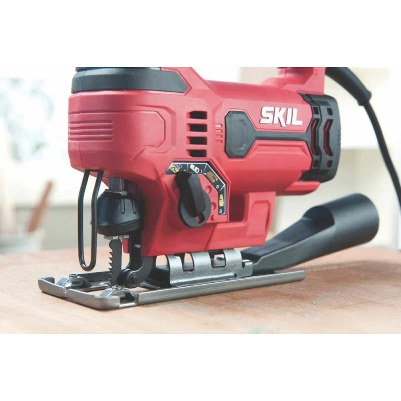 Лобзик сетевой Skil JS3131